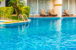 Sanghvi Aria Amenities - Swimming Pool