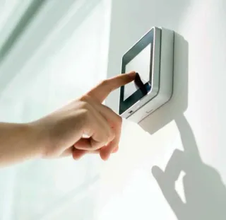 Sanghvi Aria Amenities - Advanced 5-Tier Security